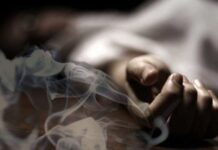 С ожогами и отравлением госпитализировали женщину Николаевской области