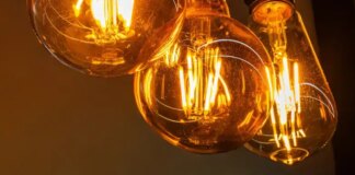 Николаевоблэнерго обнародовало перечень улиц, которые останутся без света