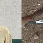 Празднование дня рождения закончилось убийством: в Николаевской области отец застрелил сына, — ФОТО