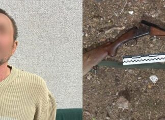 Празднование дня рождения закончилось убийством: в Николаевской области отец застрелил сына, — ФОТО