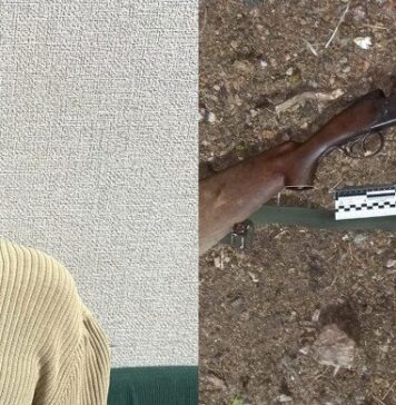Празднование дня рождения закончилось убийством: в Николаевской области отец застрелил сына, — ФОТО