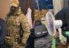 В Николаевском СИЗО двое арестованных потребовали 10 тысяч гривен у сокамерника, — ФОТО