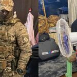 В Николаевском СИЗО двое арестованных потребовали 10 тысяч гривен у сокамерника, — ФОТО