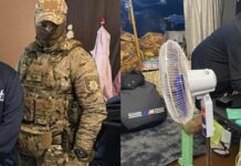 В Николаевском СИЗО двое арестованных потребовали 10 тысяч гривен у сокамерника, — ФОТО