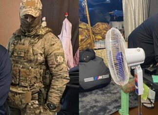 В Николаевском СИЗО двое арестованных потребовали 10 тысяч гривен у сокамерника, — ФОТО