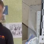 В Николаевской области 18-летний парень избил и ограбил двух человек из-за сигарет, — ФОТО