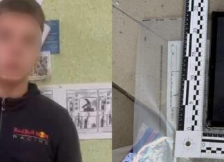 В Николаевской области 18-летний парень избил и ограбил двух человек из-за сигарет, — ФОТО