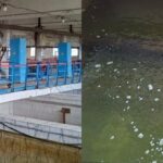 Как в Николаеве очищают воду: в водоканале показали путь от реки в водопровод, — ФОТО