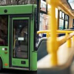 В Николаеве с 22 октября изменится график автобусов №91: что известно