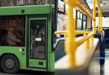 В Николаеве с 22 октября изменится график автобусов №91: что известно