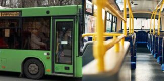 В Николаеве с 22 октября изменится график автобусов №91: что известно