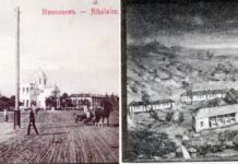 Старше самого Николаева: история первого госпиталя, — ФОТО