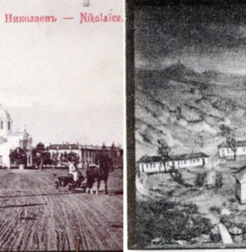 Старше самого Николаева: история первого госпиталя, — ФОТО