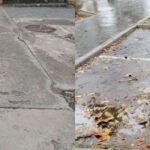 В Николаевской области проверили парковочные места для людей с инвалидностью, — ФОТО
