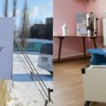 Пункты обогрева и бесплатные обеды: как в Николаеве будут помогать бездомным зимой