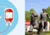 Помоги раненым и посети зоопарк бесплатно: николаевцев приглашают стать донорами