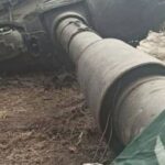 «200-е» и разбитая техника: что известно о новых потерях армии путина