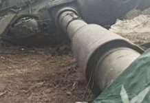 «200-е» и разбитая техника: что известно о новых потерях армии путина