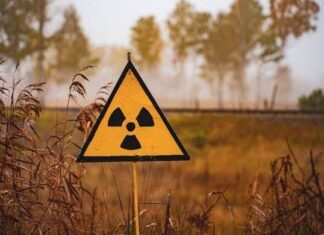 В Николаевской области измерили уровень радиации: есть ли опасность