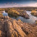 Земли нацпарка «Бугский Гард» незаконно передали общине: прокуратура добилась их возвращения