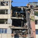Тогда и сейчас: как николаевцы страдали от немцев и россиян в двух разных войнах, — ФОТО