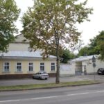 На протяжении десятков лет все археологические находки Северного Причерноморья отправлялись в Николаев: история здания депо карт, — ФОТО