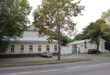 На протяжении десятков лет все археологические находки Северного Причерноморья отправлялись в Николаев: история здания депо карт, — ФОТО