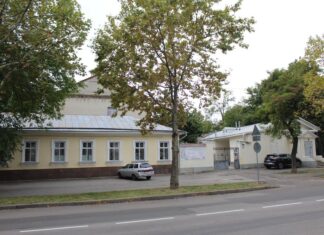 На протяжении десятков лет все археологические находки Северного Причерноморья отправлялись в Николаев: история здания депо карт, — ФОТО