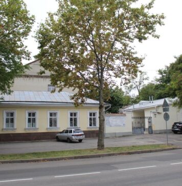 На протяжении десятков лет все археологические находки Северного Причерноморья отправлялись в Николаев: история здания депо карт, — ФОТО