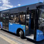 Новый маршрут №27 стартует уже 5 октября: как будут курсировать автобусы в Николаеве