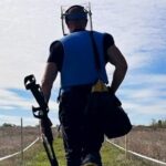 Более 33 тысяч боеприпасов и 140 авиабомб: что нашли саперы на Николаевщине, — ФОТО