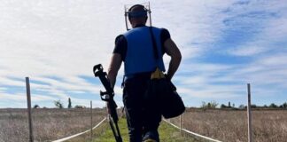 Более 33 тысяч боеприпасов и 140 авиабомб: что нашли саперы на Николаевщине, — ФОТО