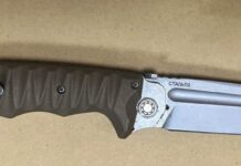 В Николаевской области после конфликта в сквере мужчина оказался на операционном столе