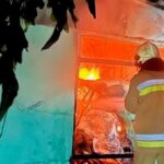 Огонь охватил более 1,7 гектара: где в Николаевской области бушевали пожары, — ФОТО