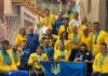12 медалей за шесть дней: николаевские парафехтовальщики торжествовали на чемпионате Европы, — ФОТО