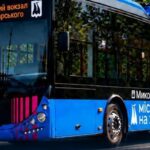 С завтрашнего дня троллейбус №14 в Николаеве будет курсировать по новому графику