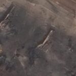 Украинский «Нептун» поразил российский аэродром: Зеленский сообщил об уничтожении четырех Су-34