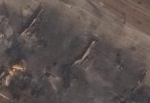 Украинский «Нептун» поразил российский аэродром: Зеленский сообщил об уничтожении четырех Су-34