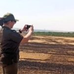 46 тысяч тонн выбросов в атмосферу: последствия сентябрьских пожаров в Николаевской области