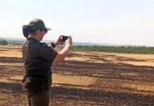 46 тысяч тонн выбросов в атмосферу: последствия сентябрьских пожаров в Николаевской области